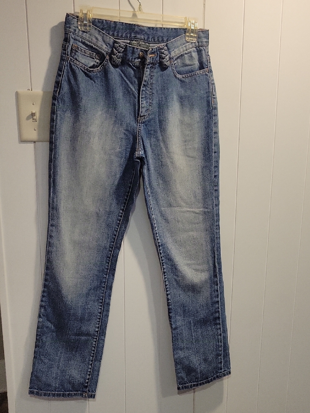 Lauren Ralph Lauren Vintage Jeans
